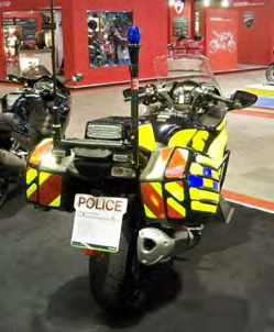 Kawasaki 1400GTR