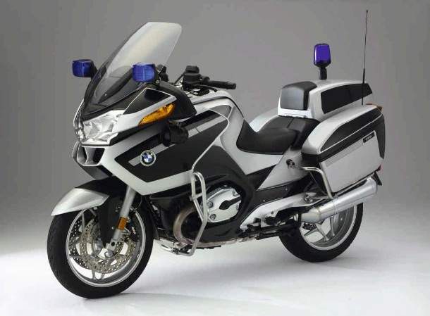 BMW R1200 (2005)