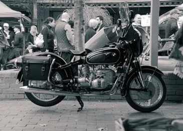 BMW R60 Police BMW R60 Police Australia