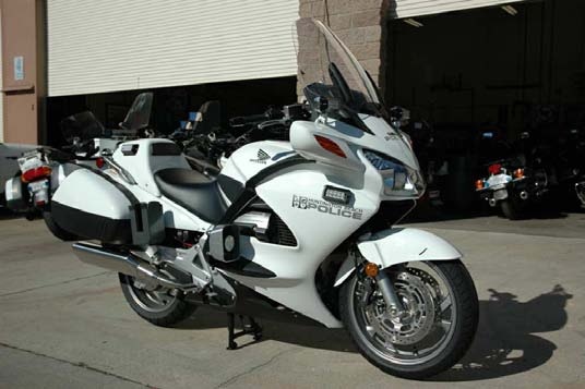 Honda ST1300 Honda ST1300
