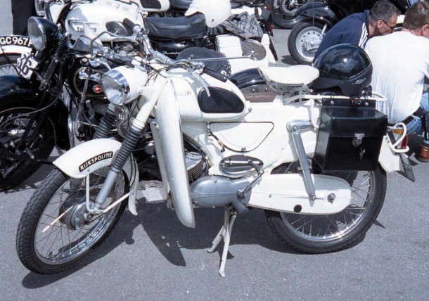 DKW RT32 RT50 DKW RT32 RT50